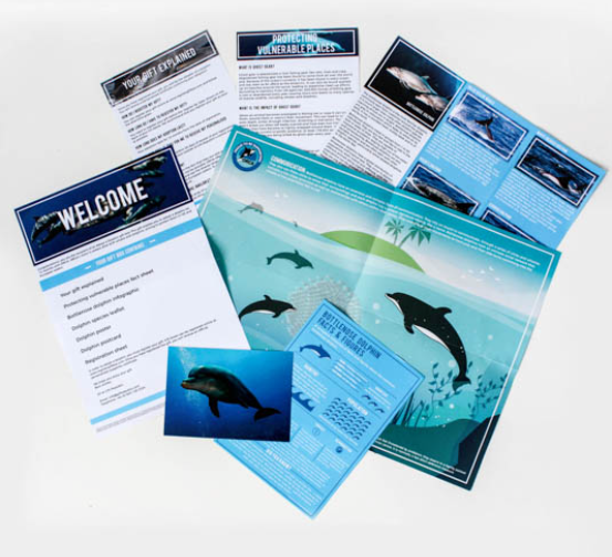 Adopt a Dolphin
