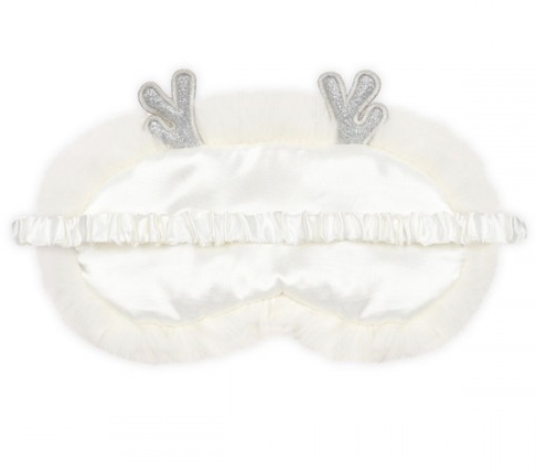 Sweet Reindeer Eye Mask