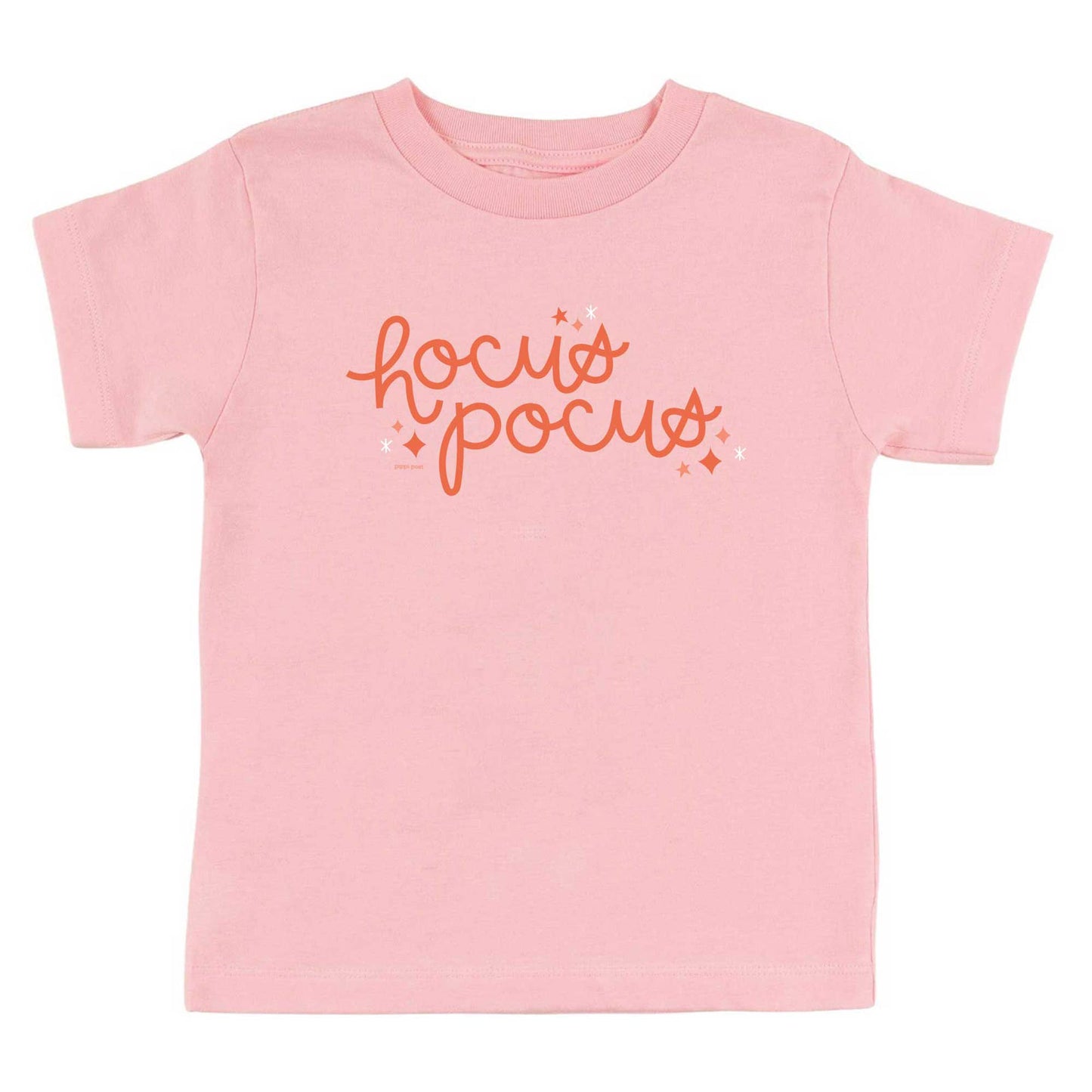 Pink Hocus Pocus T-Shirt