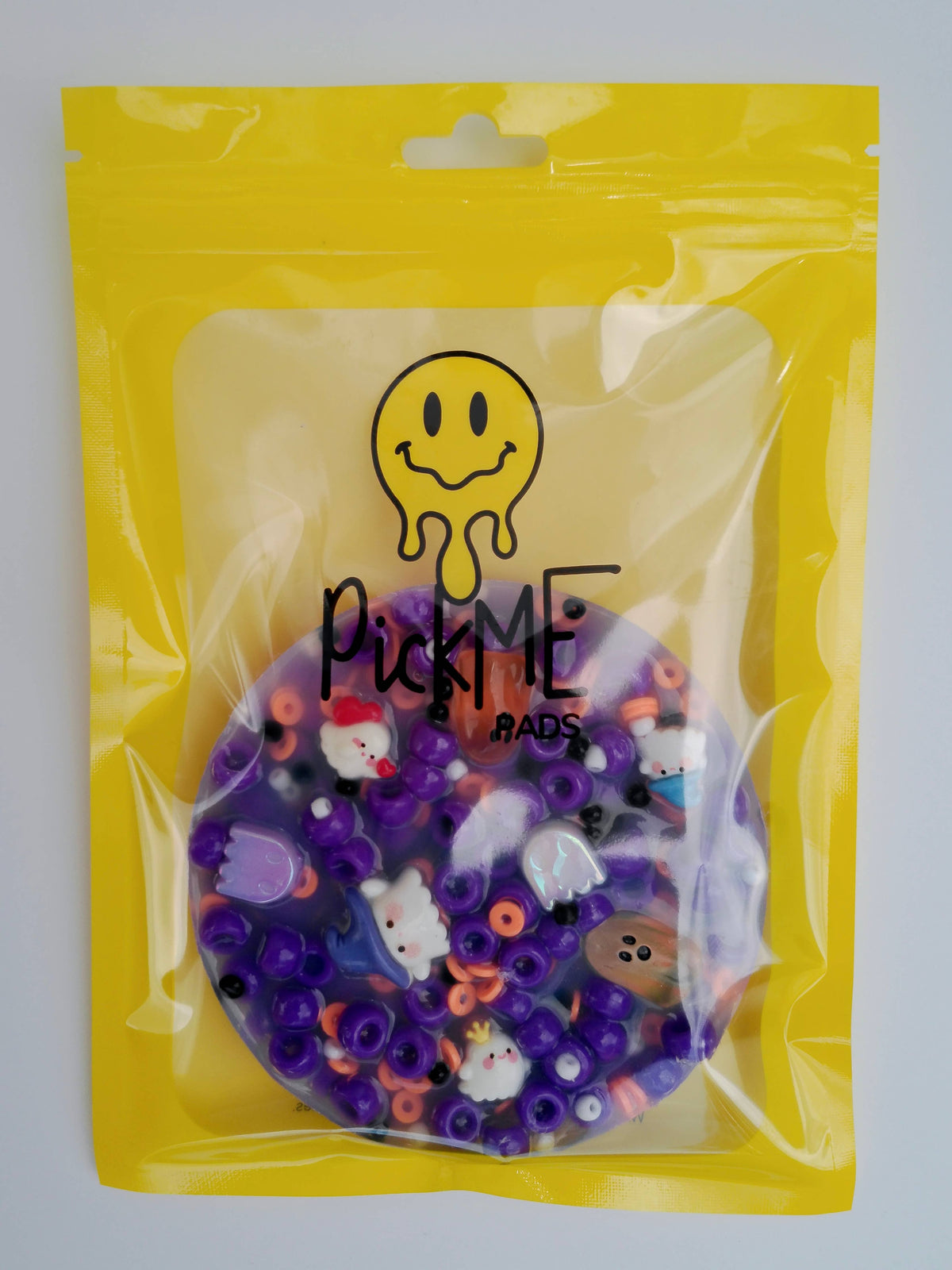 Boo Crew Picking Pad