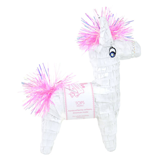 Pony Refillable Tabletop Piñata