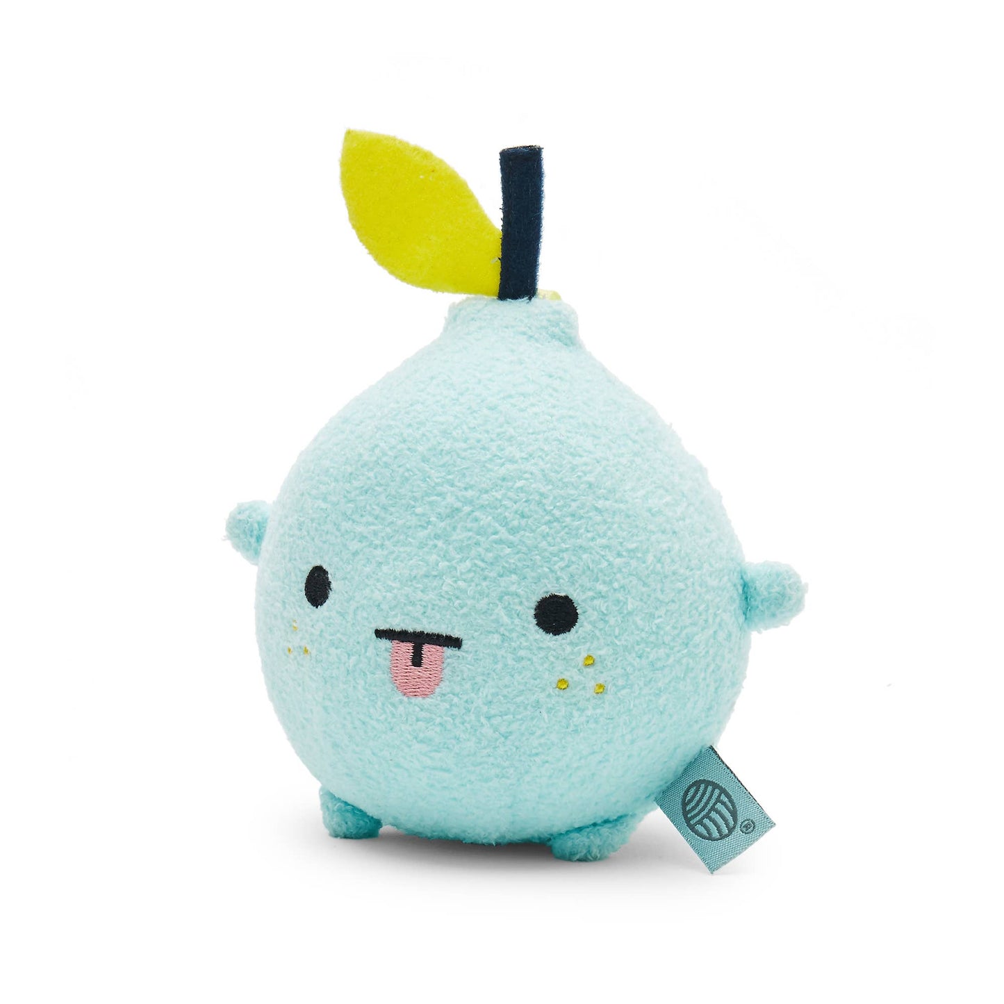 Blue Pear Mini Plush Toy
