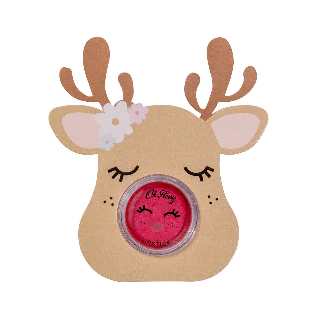 Santa Lipstick