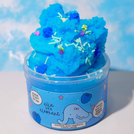 Ella the Elephant Slime