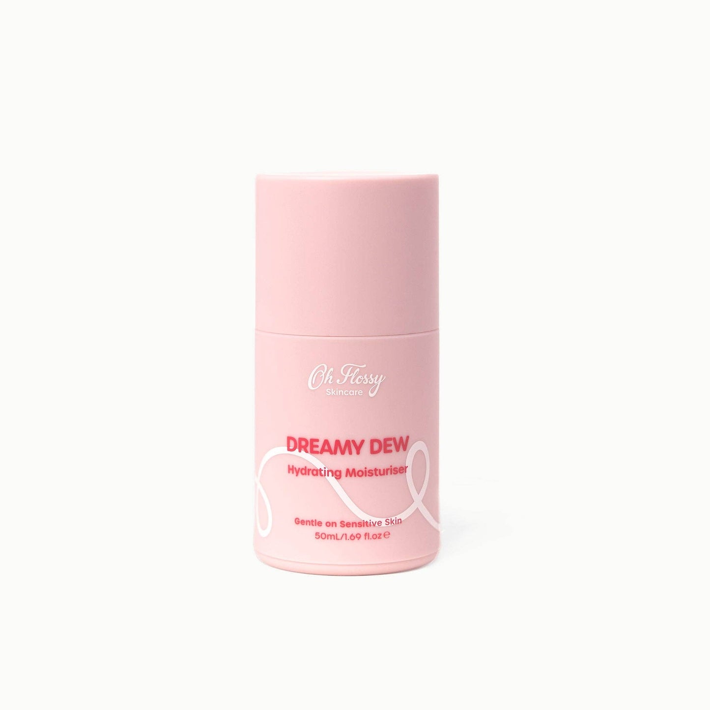 Dreamy Dew Hydrating Moisturiser