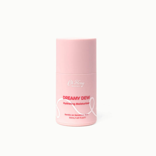 Dreamy Dew Hydrating Moisturiser