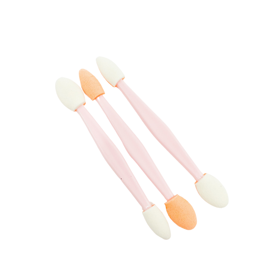 Soft Pink with Sparkles Deluxe Makeup Set