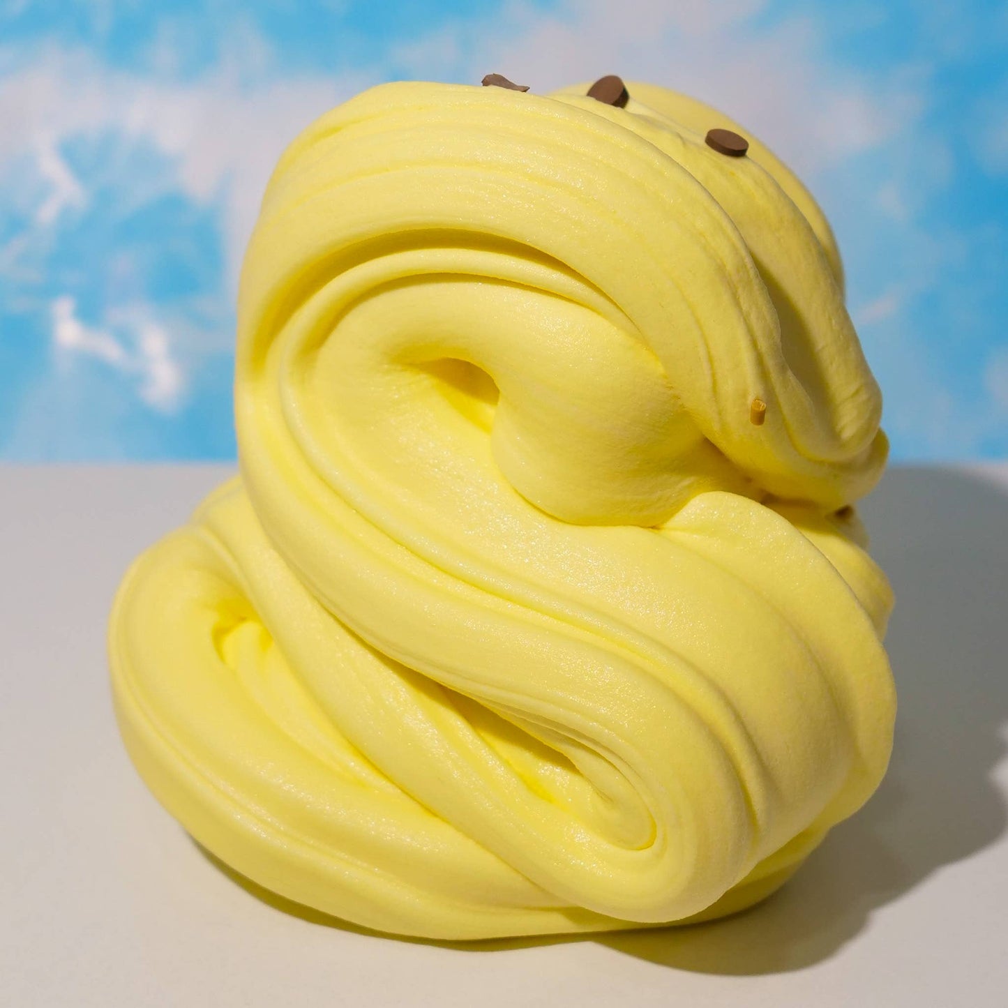 Milo the Monkey Slime