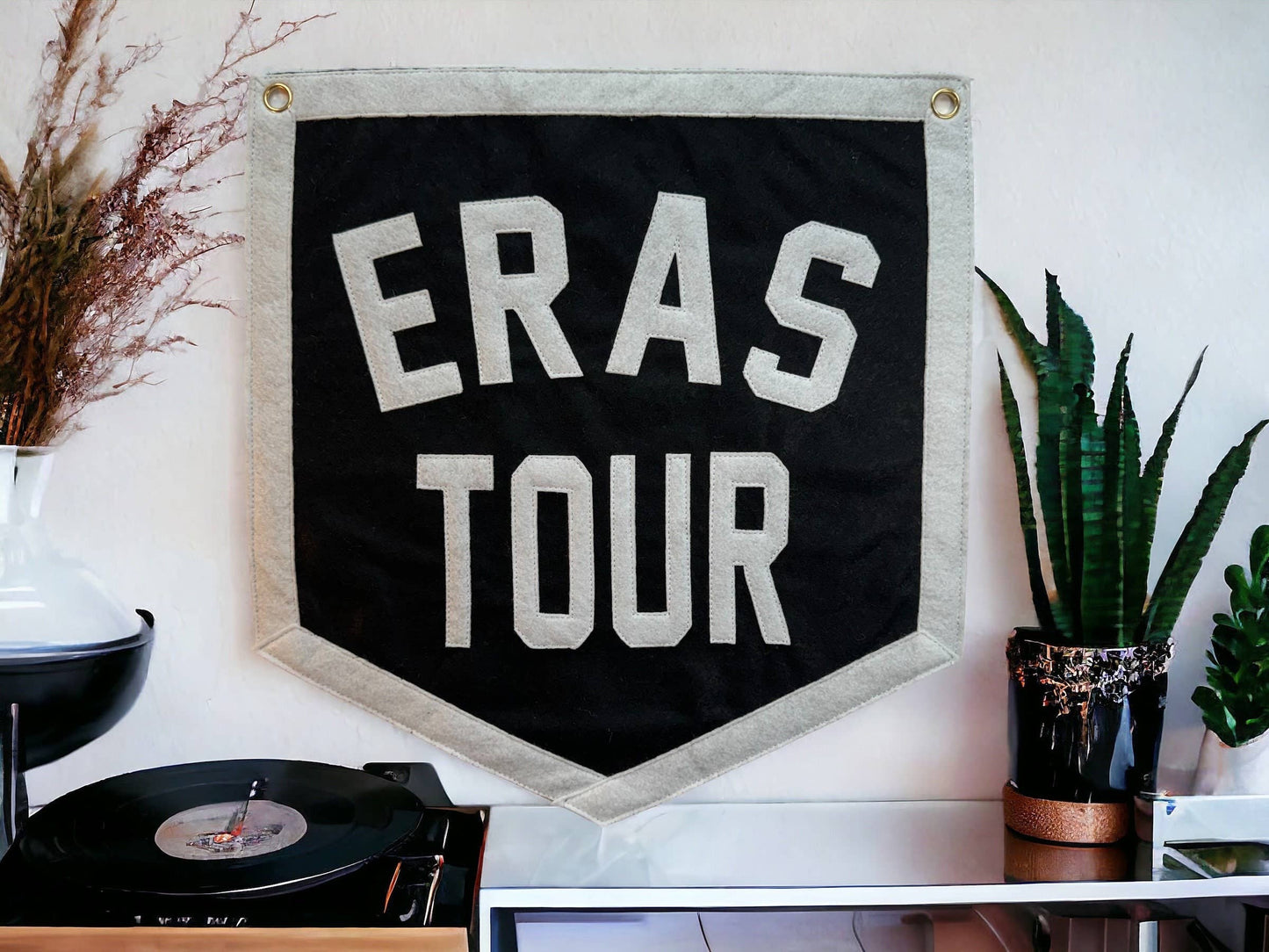 Eras Tour Wall Pennant