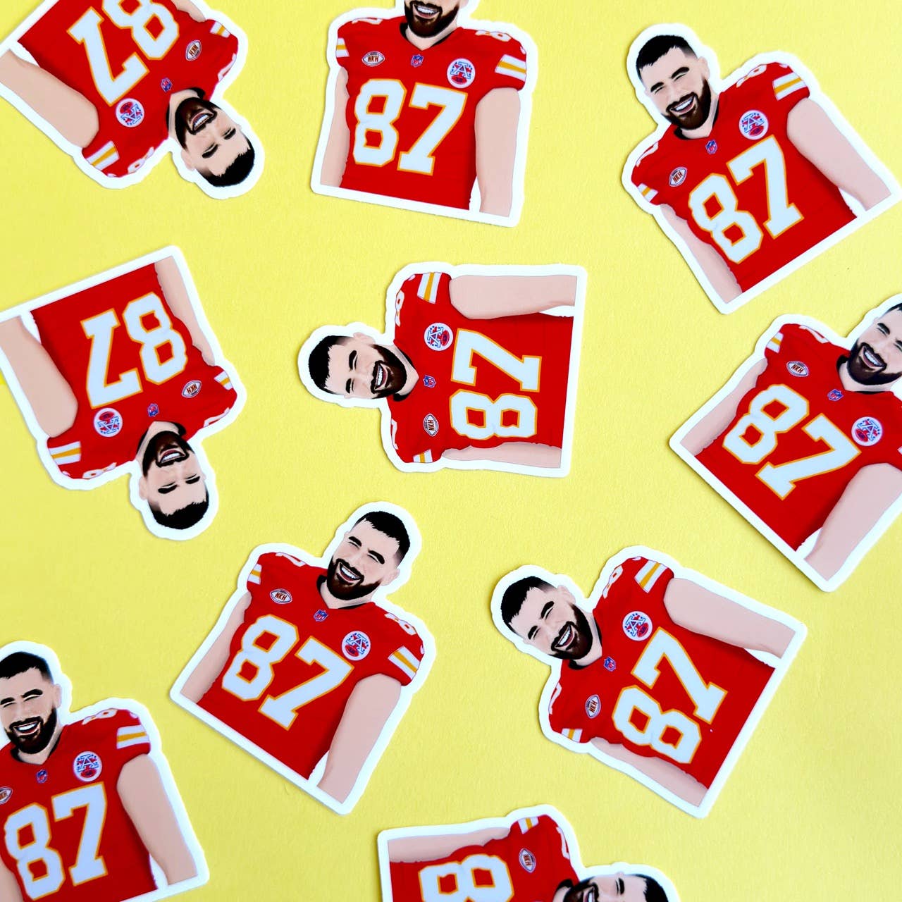 Taylor's Boyfriend Sticker