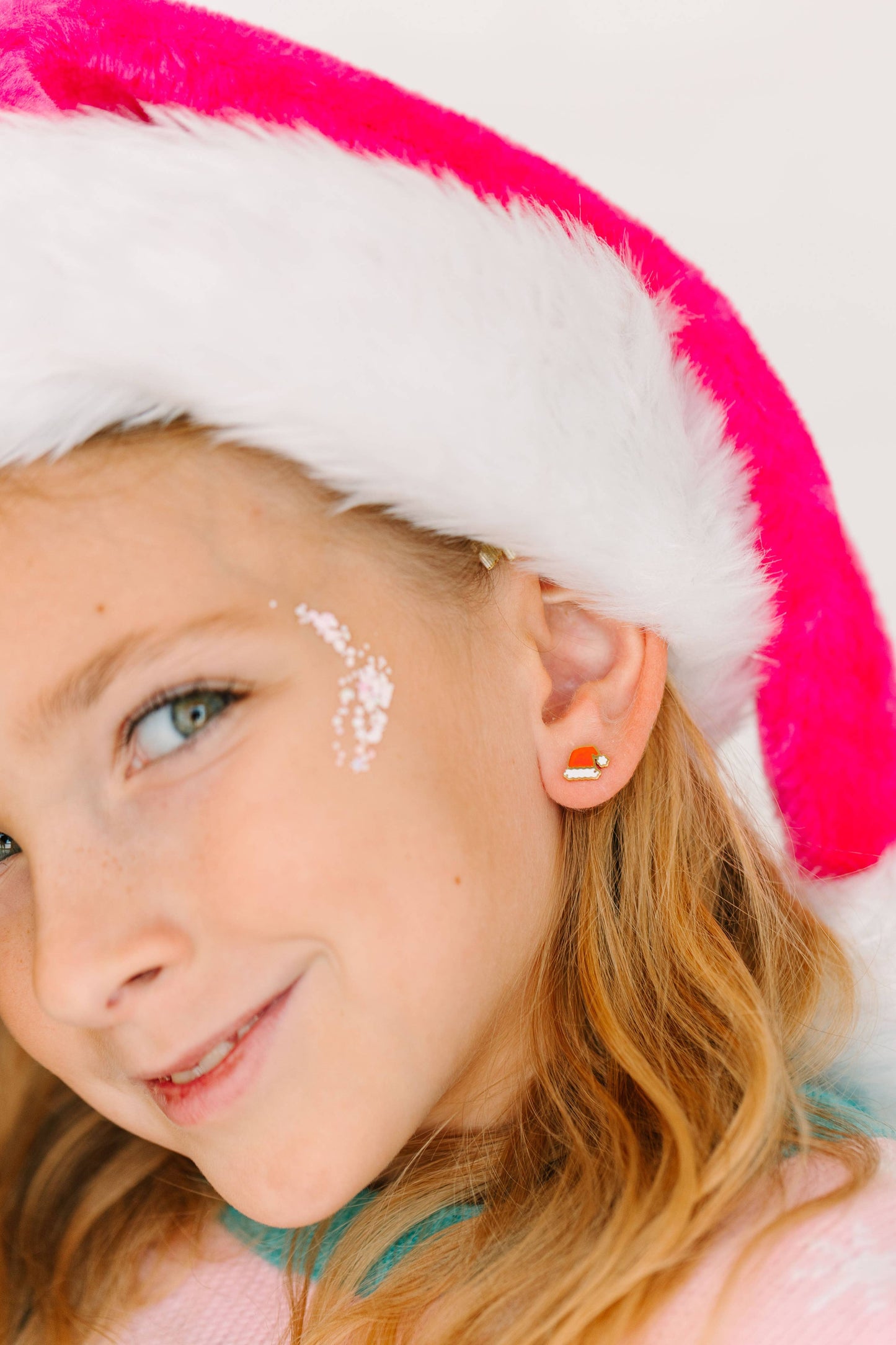 Red Santa Hat
