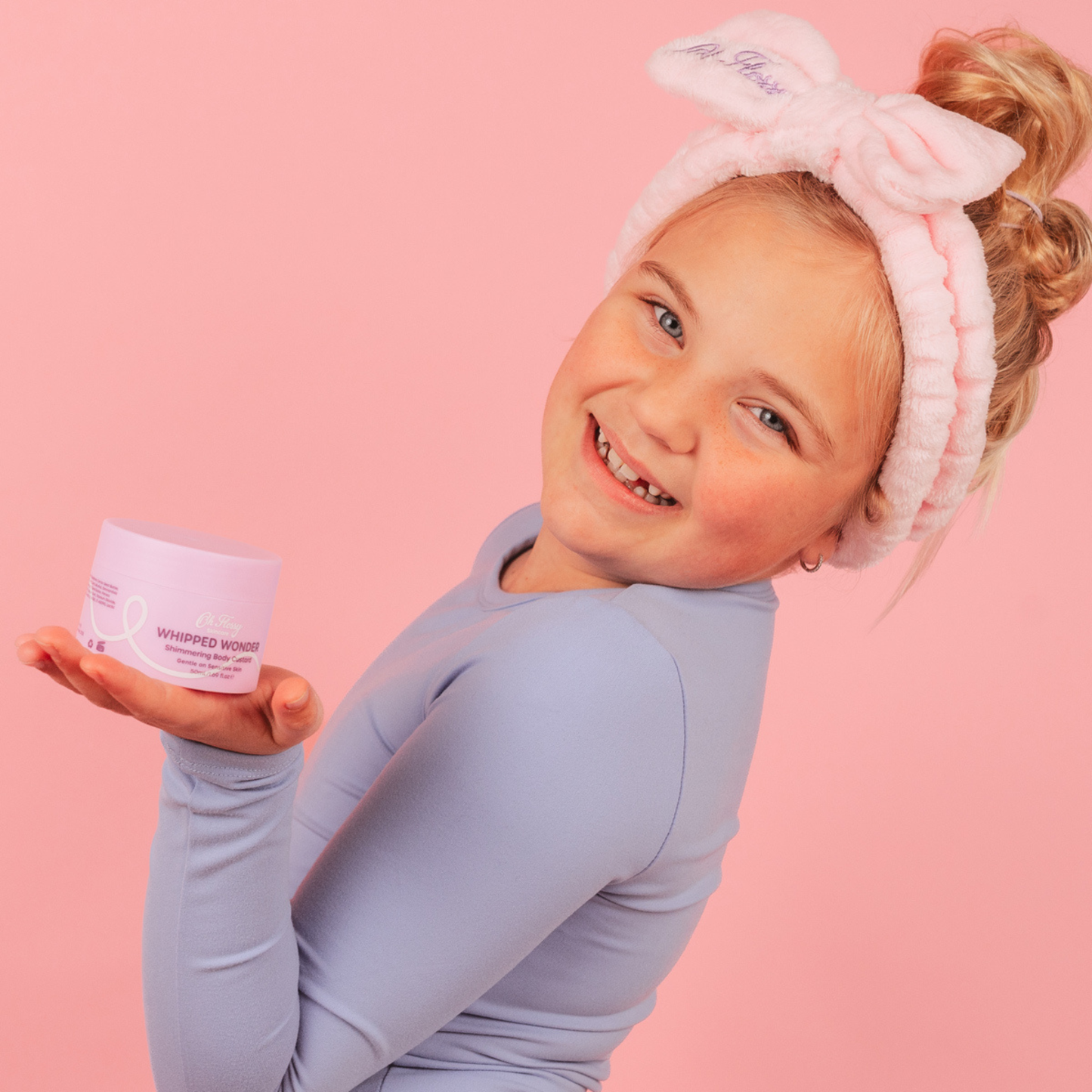 Glowing Skin Essentials Kit