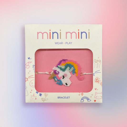 Magical Unicorn Bracelet