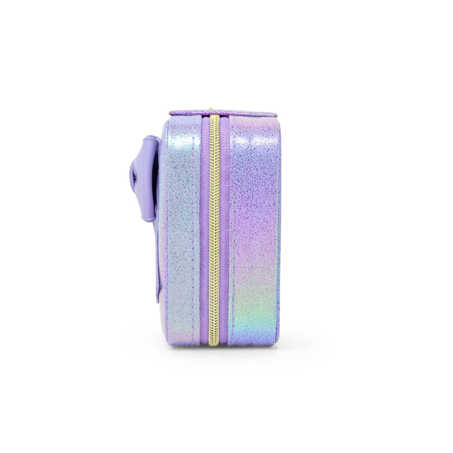 Hot Pink Jumbo Jewelry Box