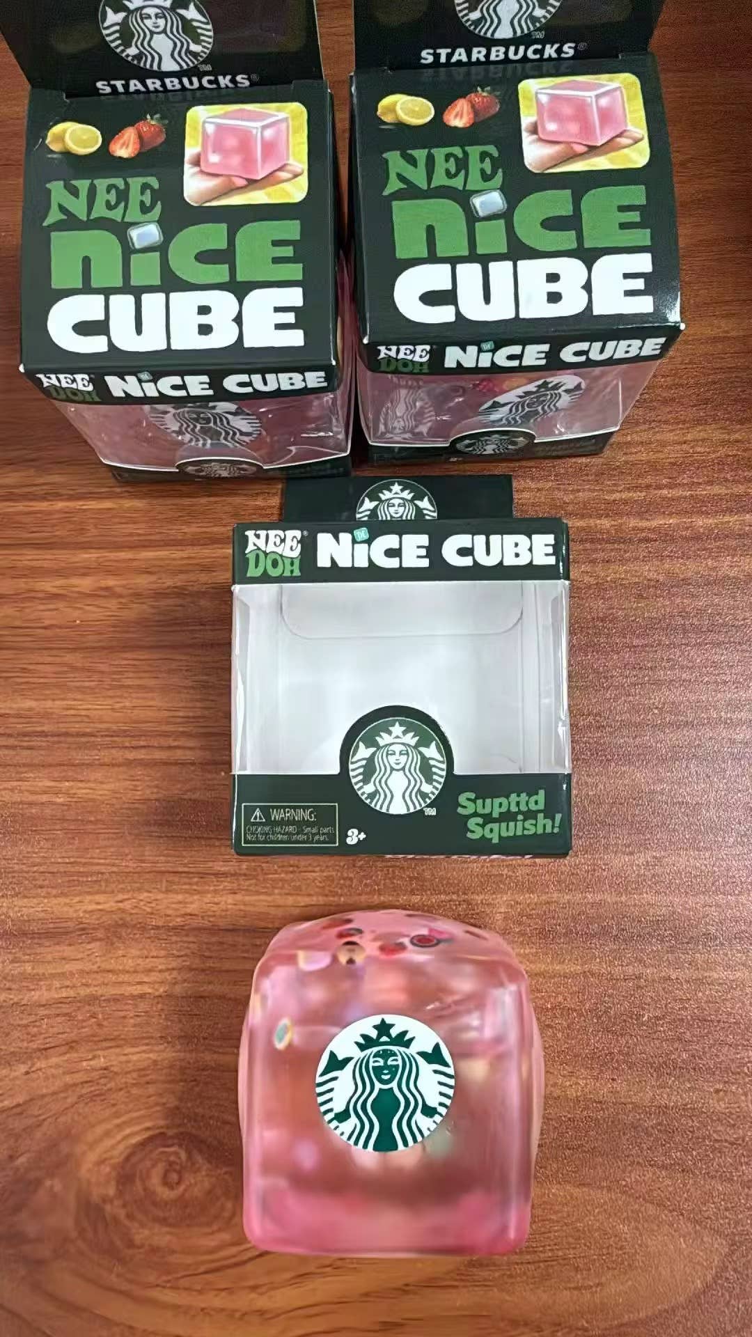 Starby Squish