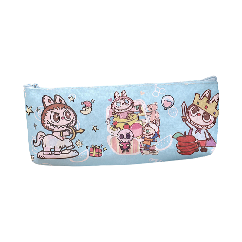 LABUBU Pencil Case | Pink