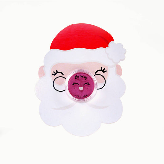 Santa Lipstick