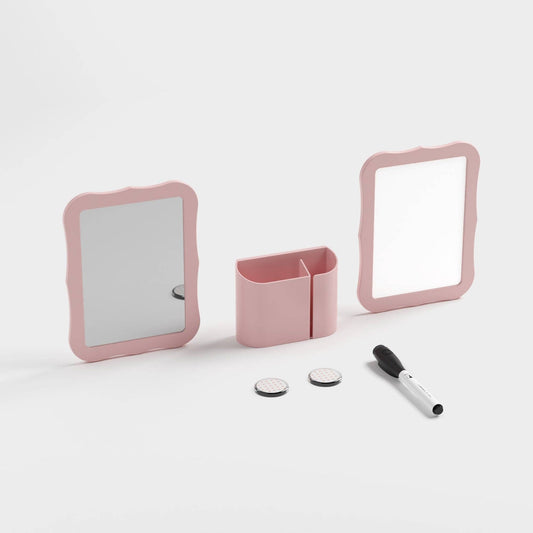 Pretty In Pink Locker Kit