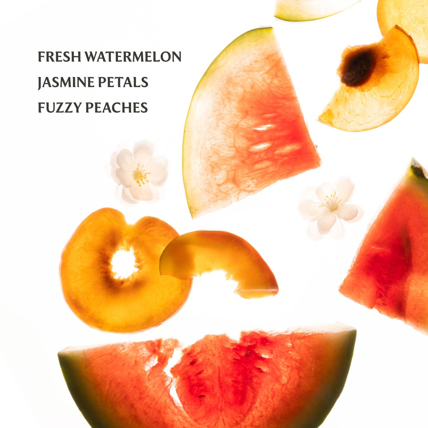 Wild Watermelon Power Mist Hand Sanitizer