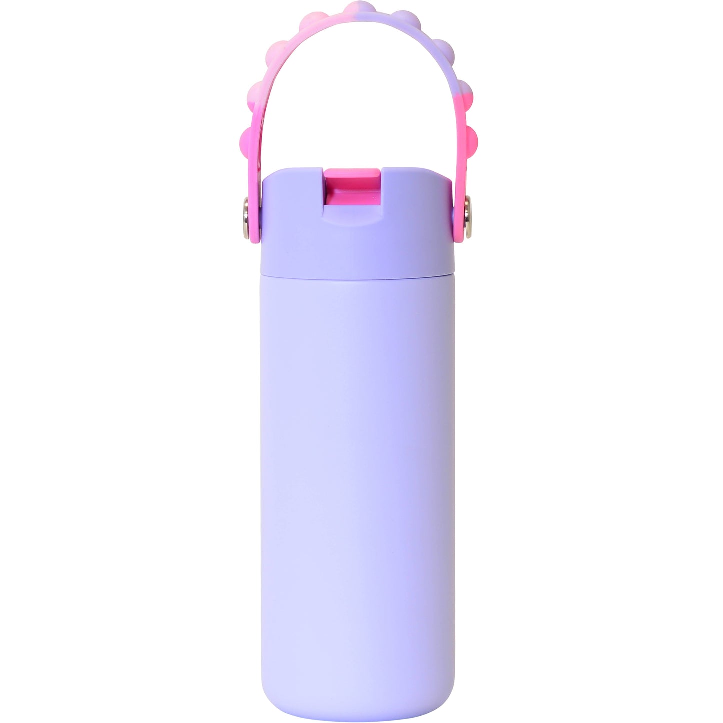 18oz Core Pop Bottle | Lilac Tie Dye