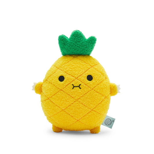 Pineapple Mini Plush Toy