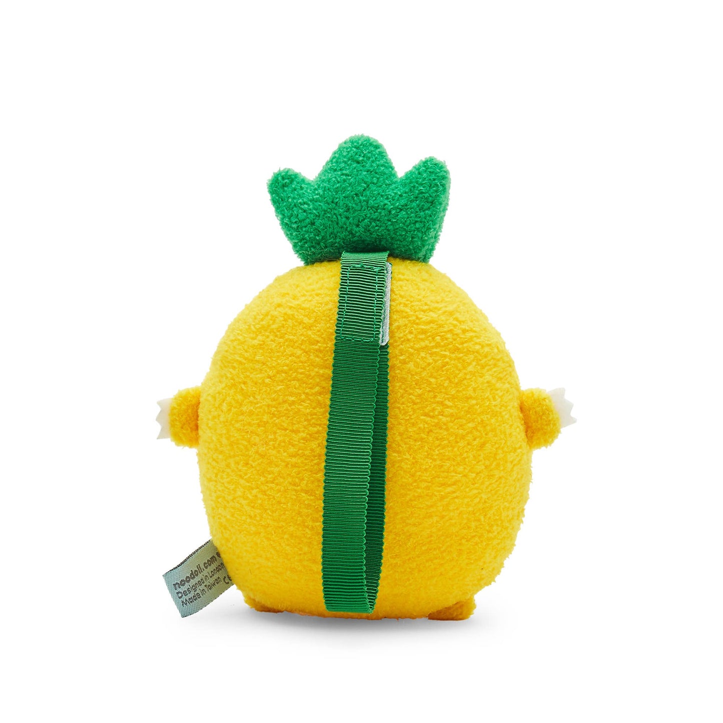 Pineapple Mini Plush Toy