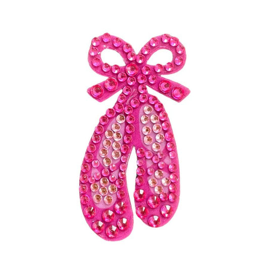 Ballet Slippers Sticker