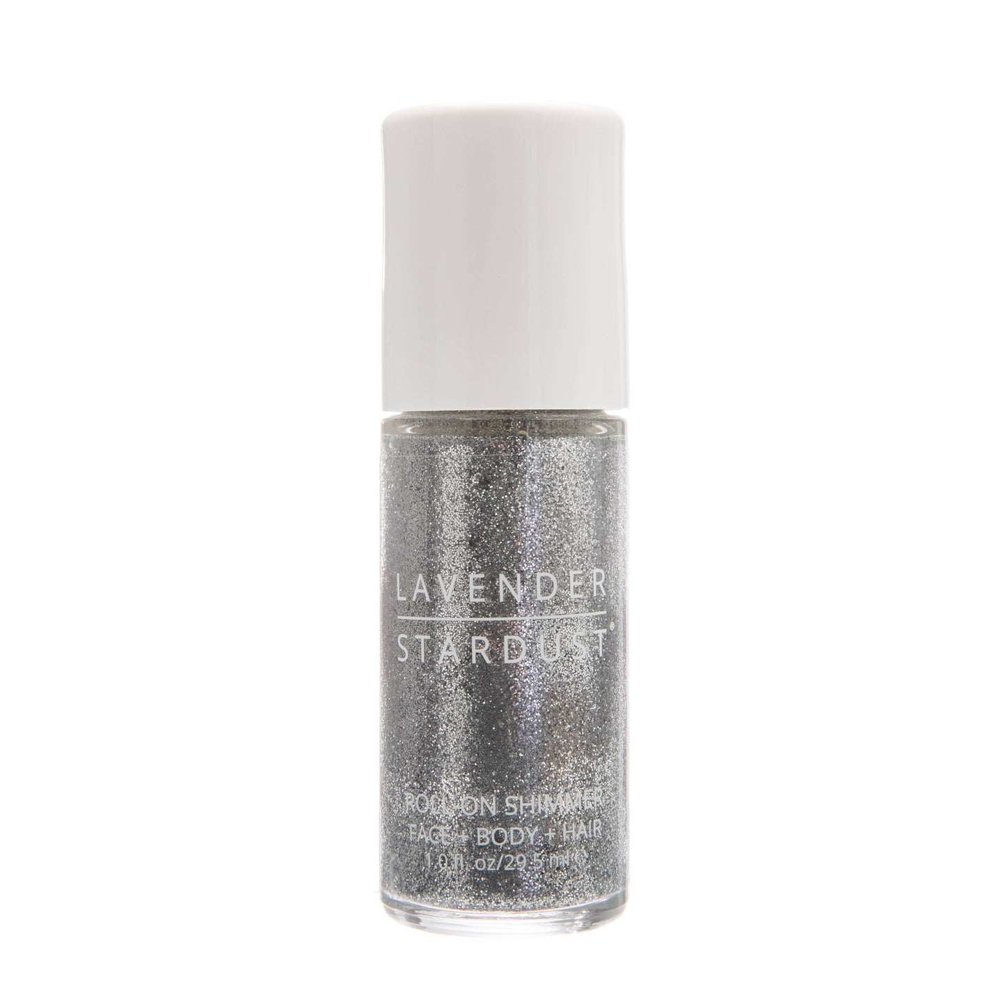 Minty Roll-On Body Shimmer
