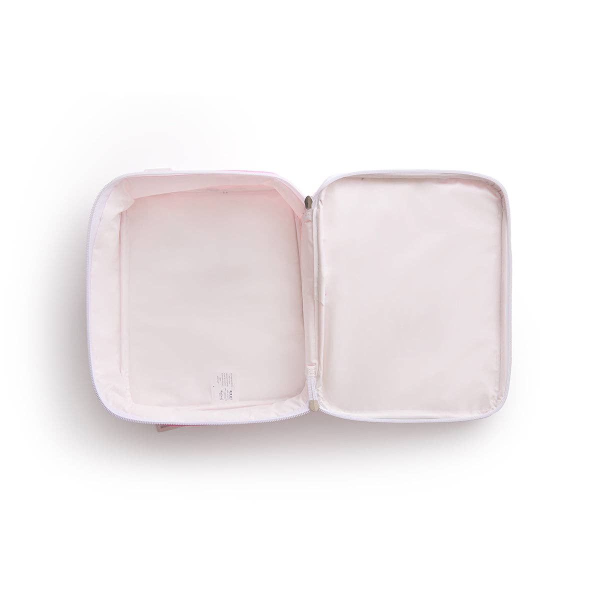 BOWS AND CONFETTI LUNCHBOX