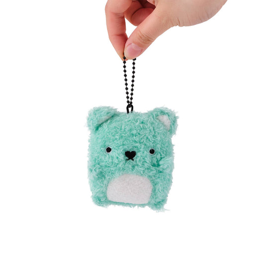 Blue Bear Keyring