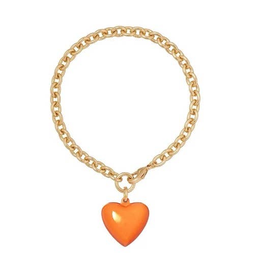 Love You Always Bracelet | Green