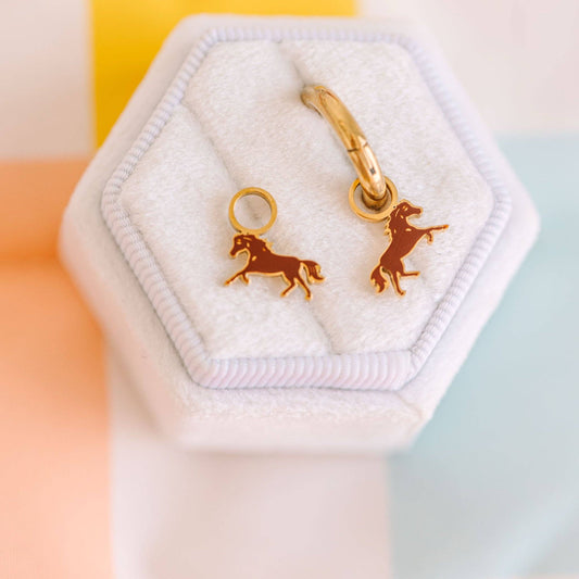 Horse Charms