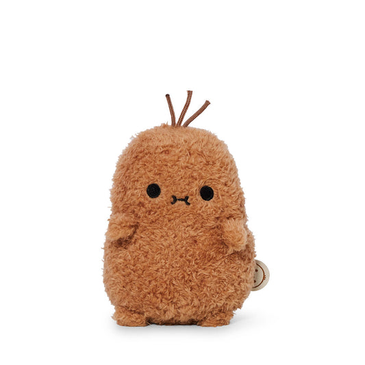 Potato Mini Sitting Plush Toy