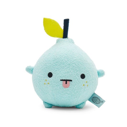 Blue Pear Mini Plush Toy