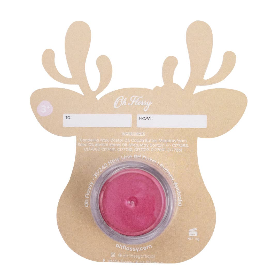 Santa Lipstick
