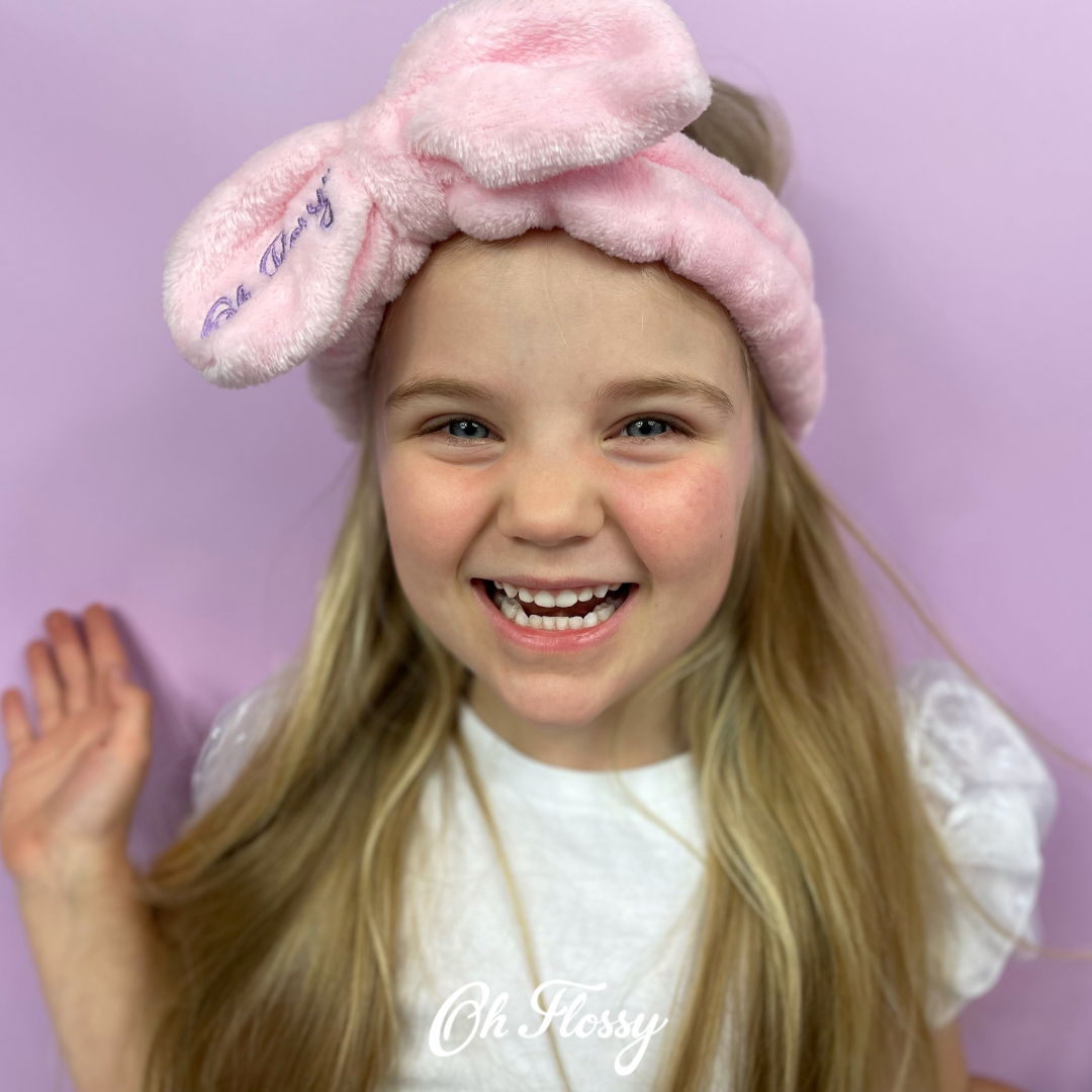 Cosmetic Headband