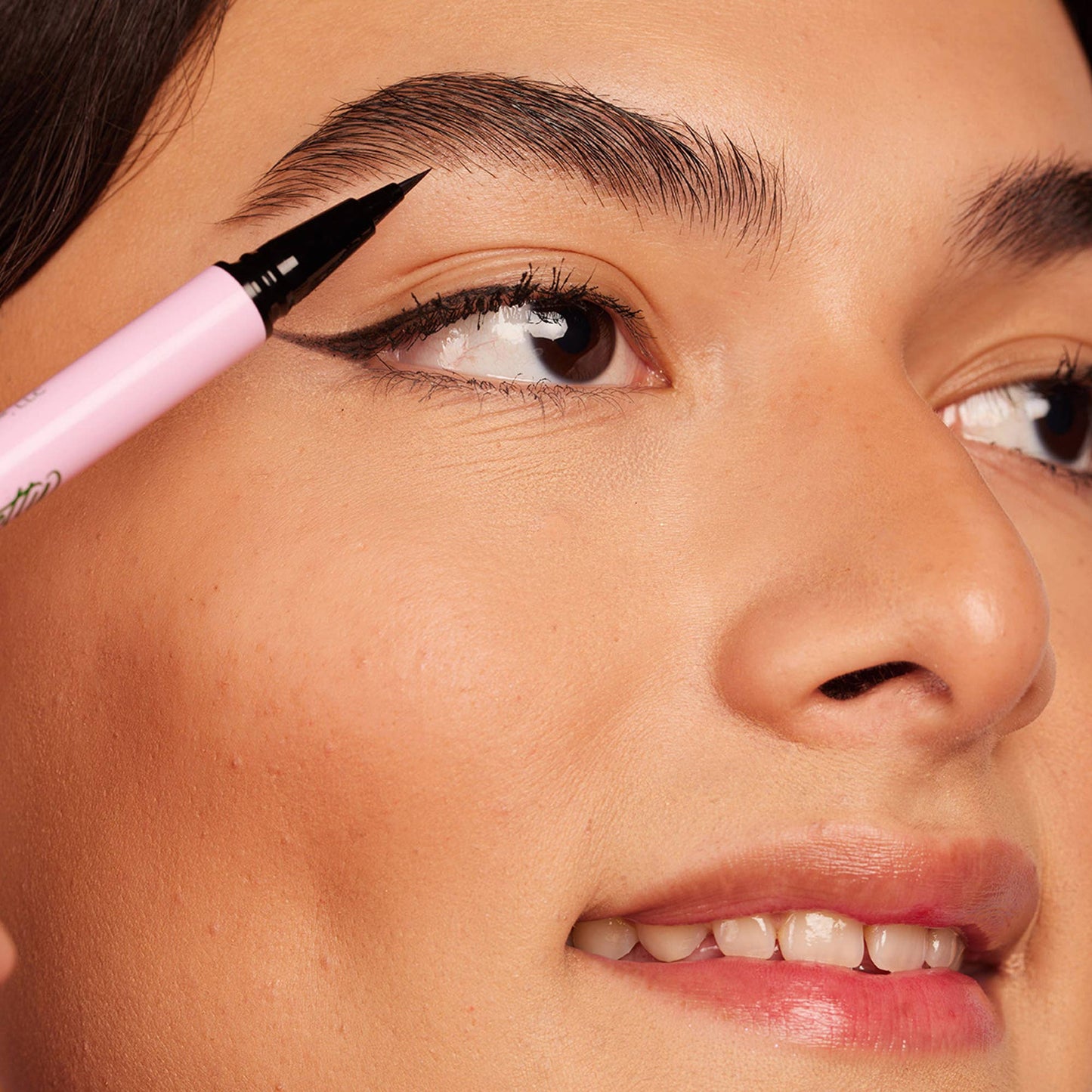 FEATHERLIGHT Brow Tint Pen | Night Flight