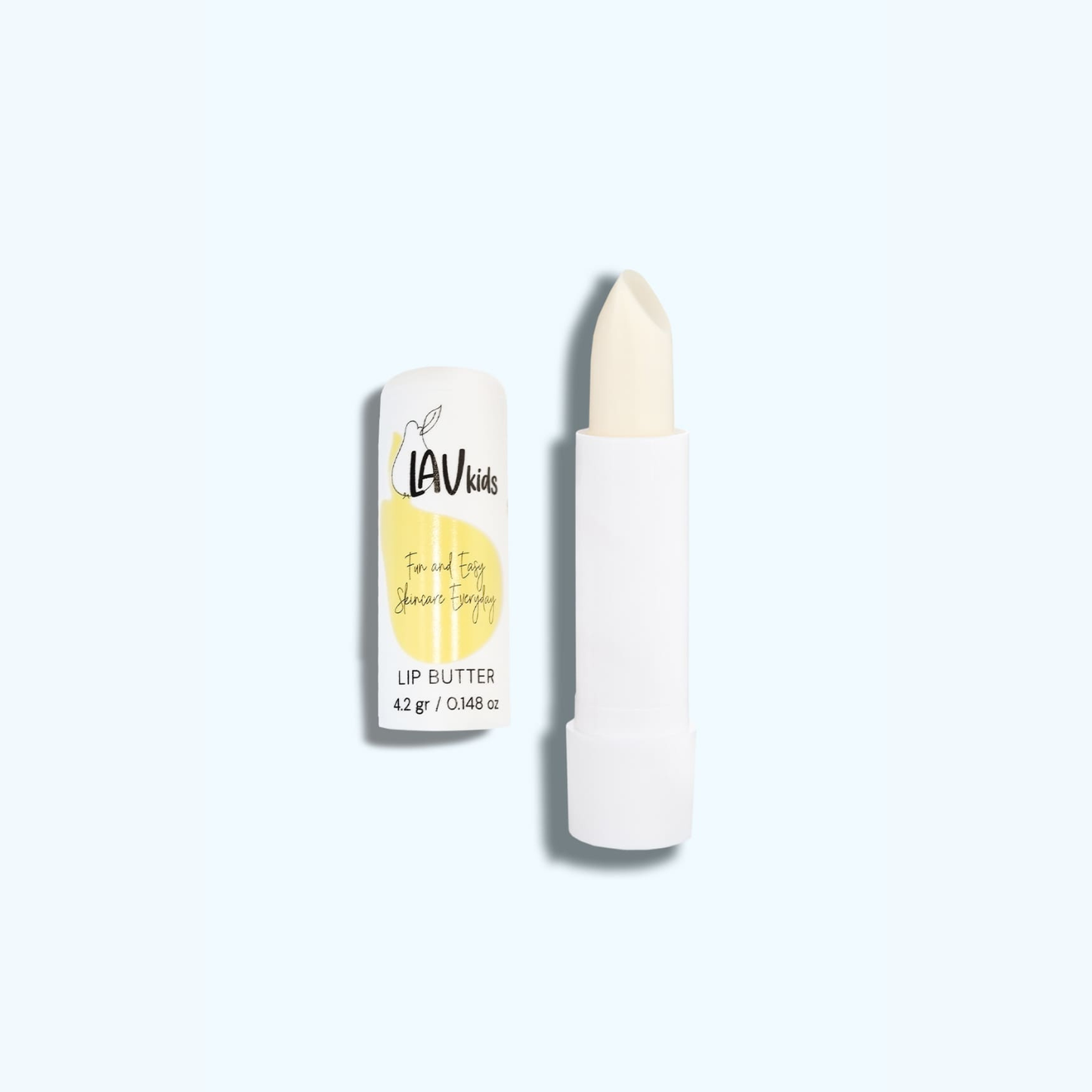 Moisturising Lip Butter