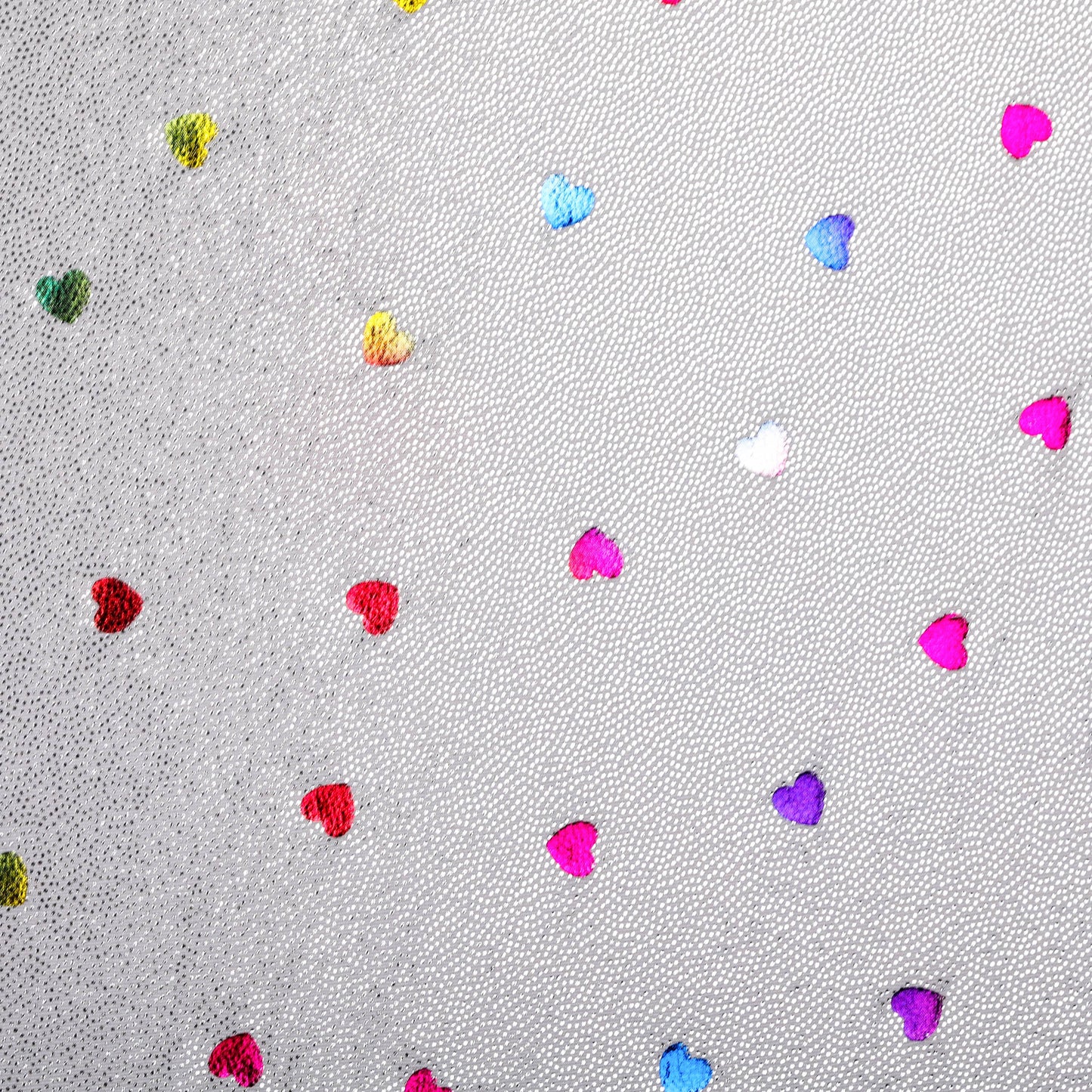 Hearts Shimmer Biketard