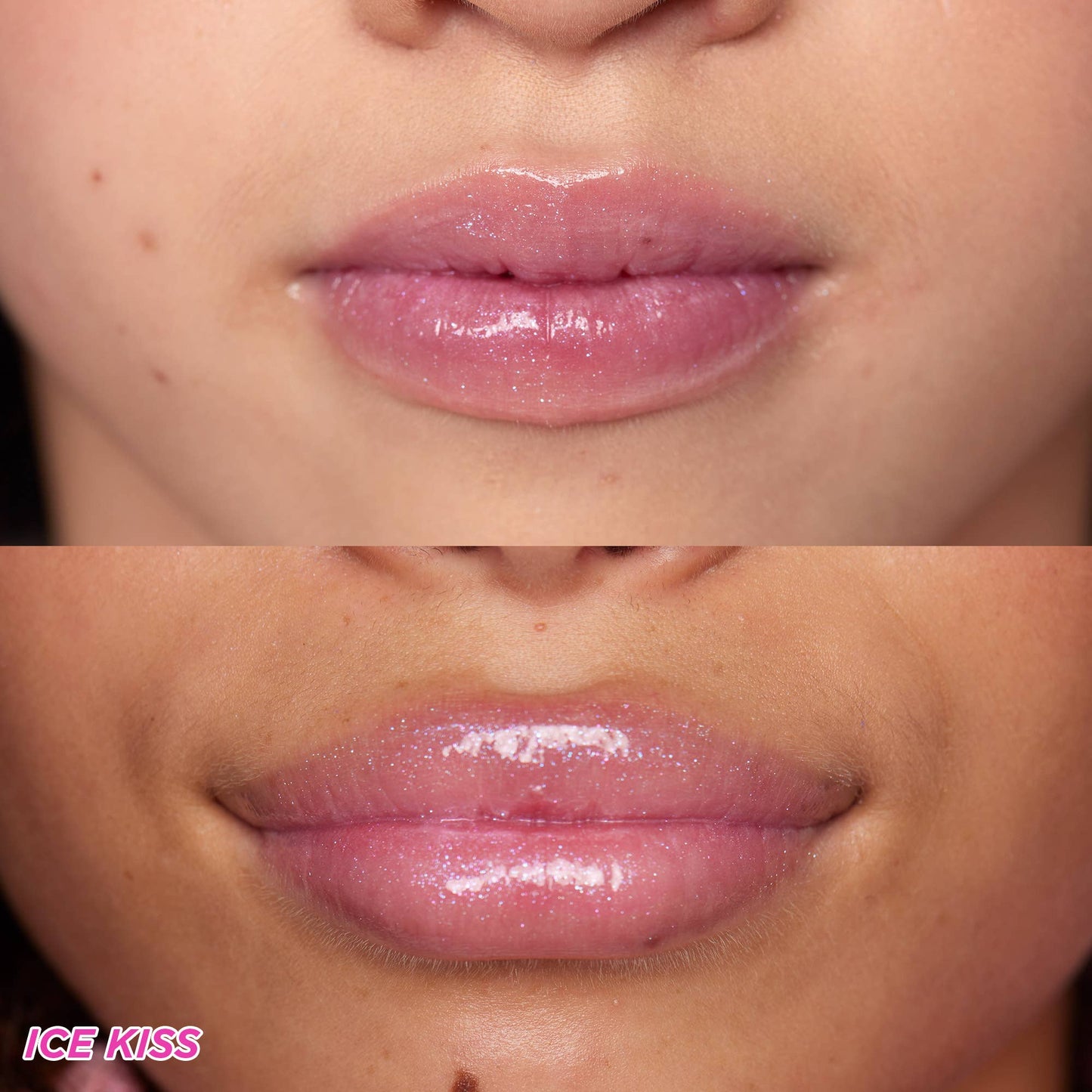 Snow-Getter
Mini 10K Shine Lip Gloss Trio
