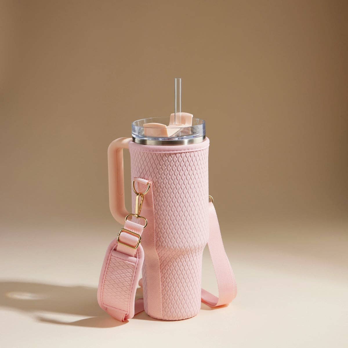 Scuba Sling Tumbler Bag | Sage