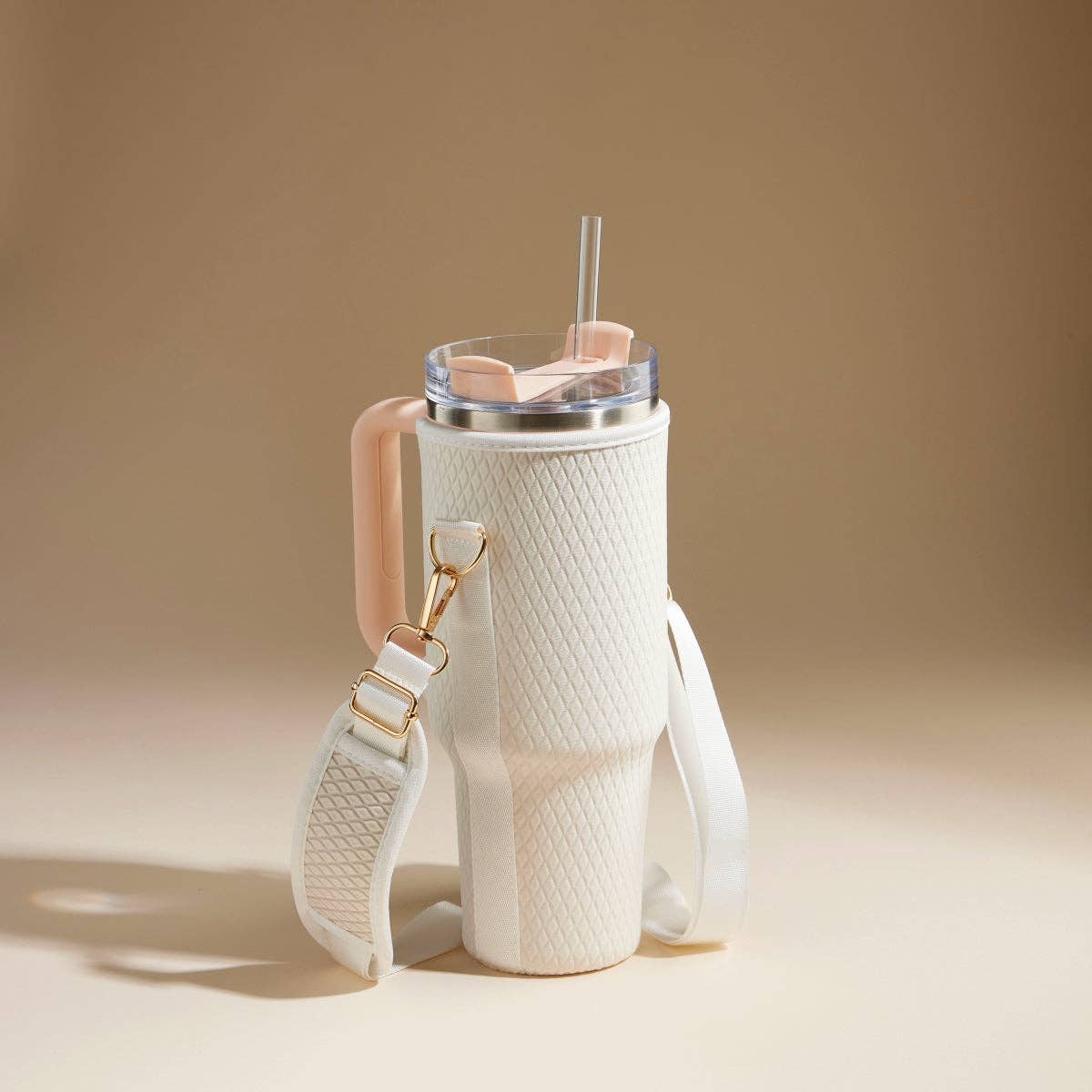 Scuba Sling Tumbler Bag | Sage