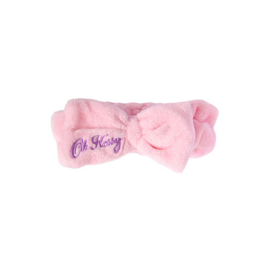 Cosmetic Headband