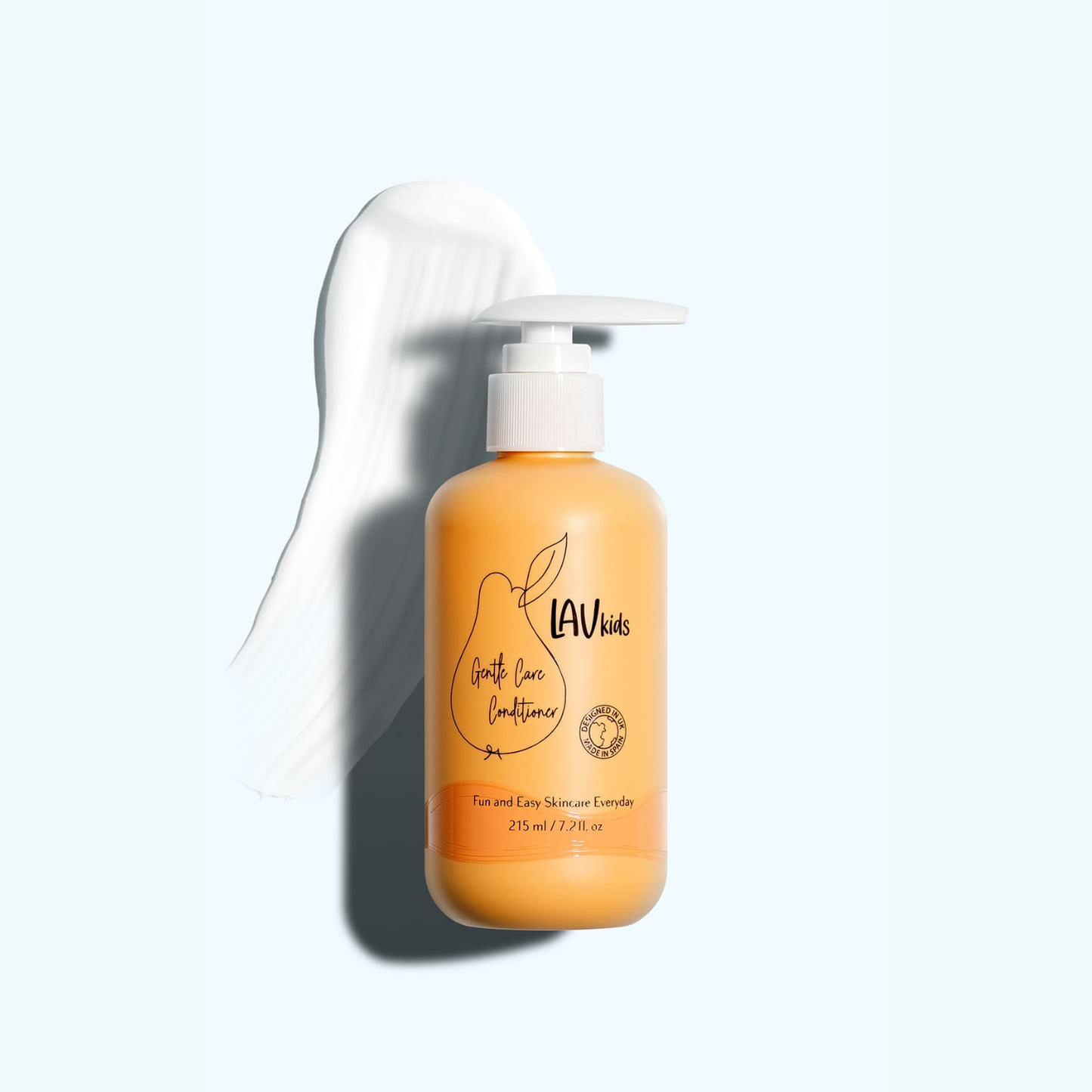 Gentle Care Conditioner