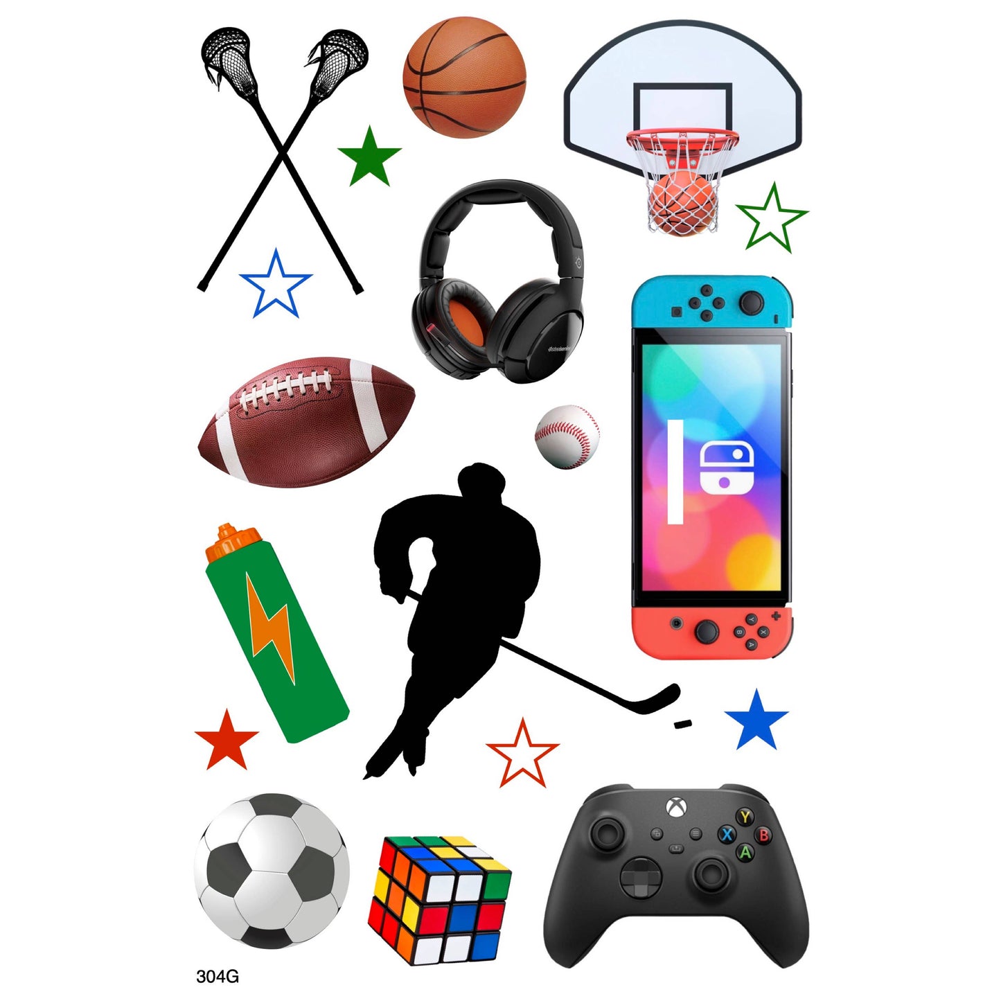 Cling Its Gaming and Sport