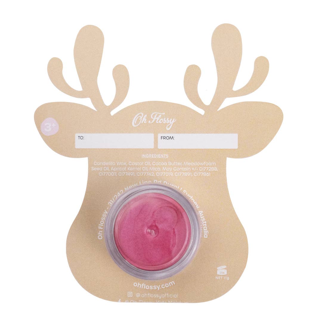 Santa Lipstick