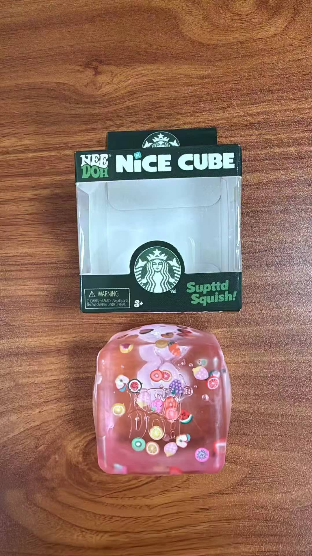 Starby Squish