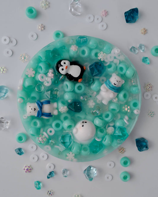Iceberg Picking Pad