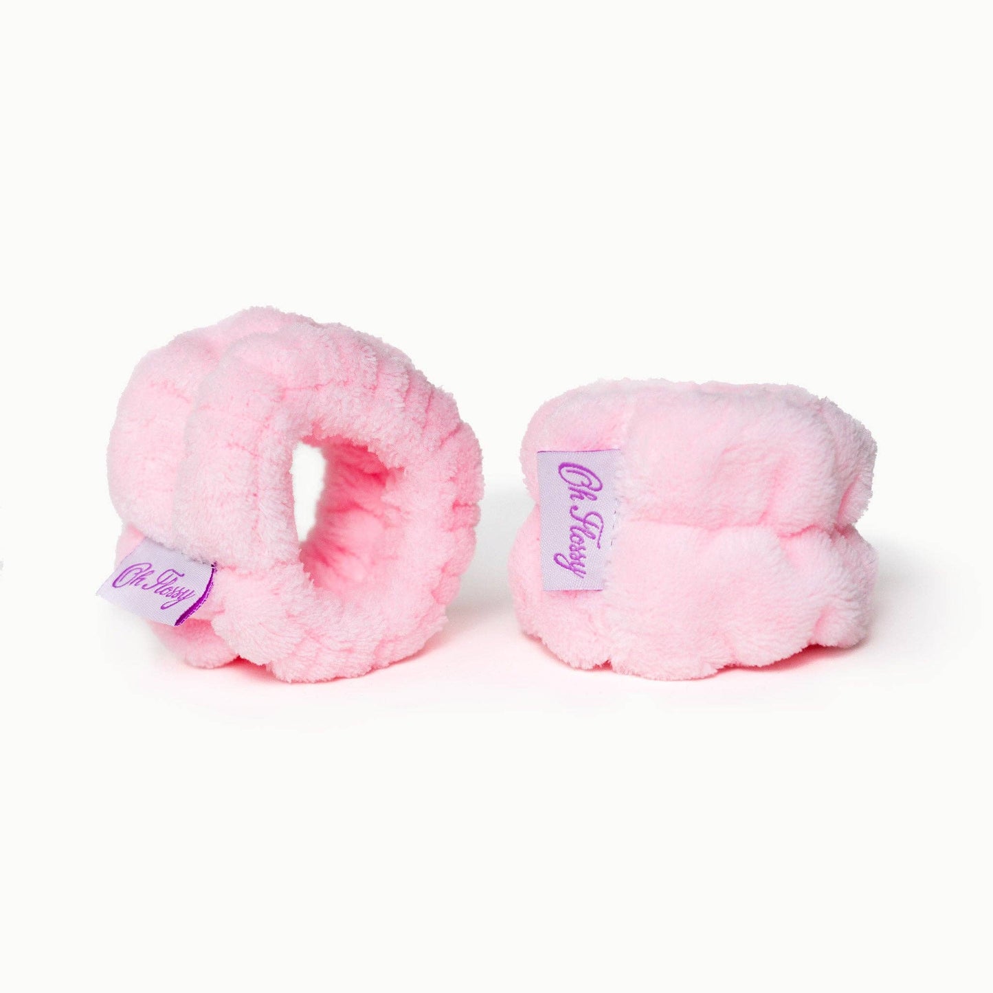 Splash Stoppers Skincare Wrist Cuffs