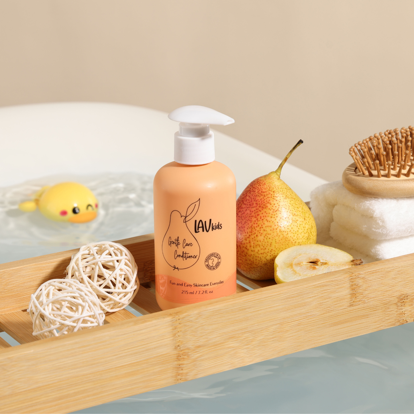 Gentle Care Conditioner